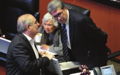 INSTALAN LA SECCIÓN INSTRUCTORA DE LA CÁMARA DE DIPUTADOS; RETOMARÌAN DESAFUERO DE “ALITO” MORENO